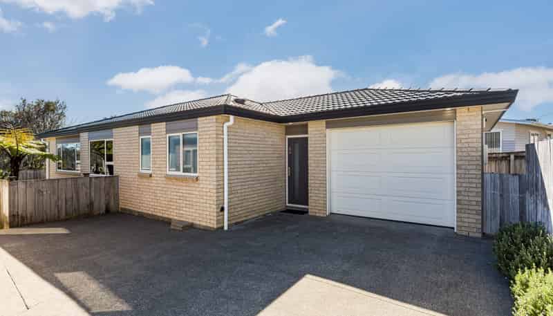 8A Kinapori Terrace, Newlands