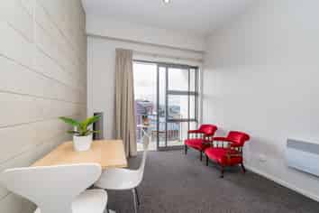 16/93 Filleul Street, Dunedin Central