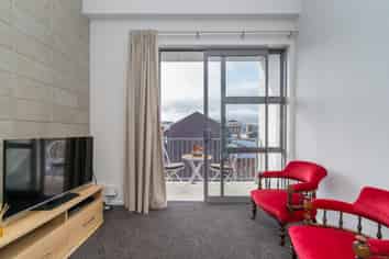 16/93 Filleul Street, Dunedin Central