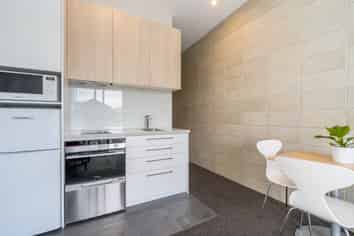 16/93 Filleul Street, Dunedin Central