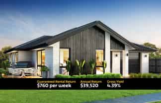 6 Archibald Place, Halswell