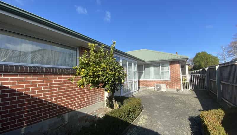9 Ryeland Avenue, Ilam