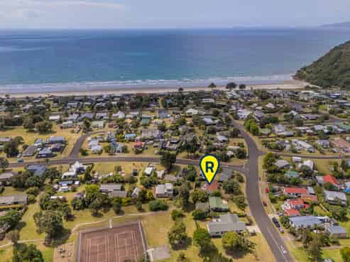 107 Kenwood Drive, Matarangi