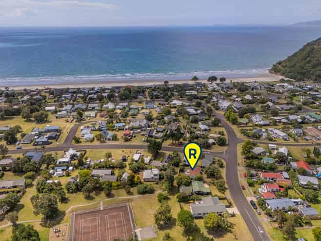 107 Kenwood Drive, Matarangi