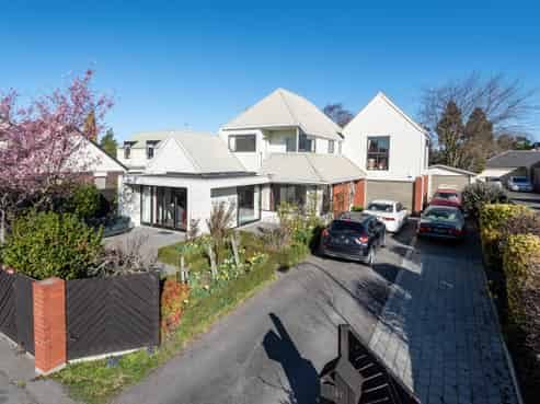 27 Wadeley Road, Ilam