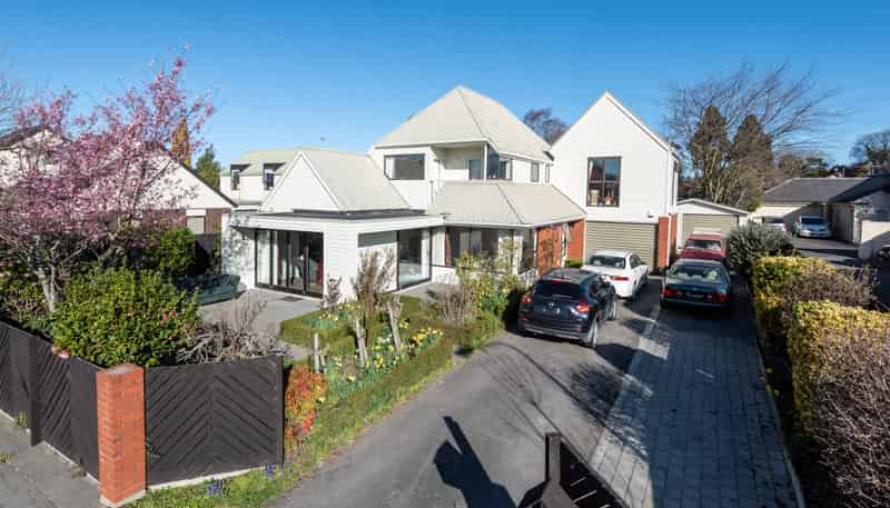 27 Wadeley Road, Ilam