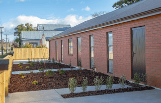92B Herbert Street, Masterton