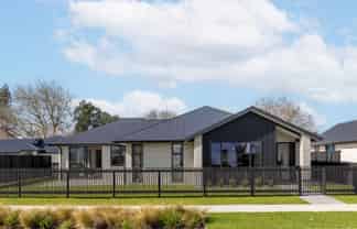 2 Warren Lane, Morrinsville