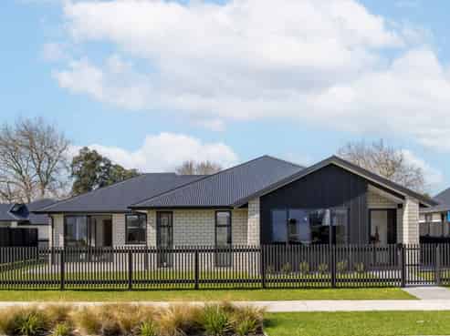 2 Warren Lane, Morrinsville