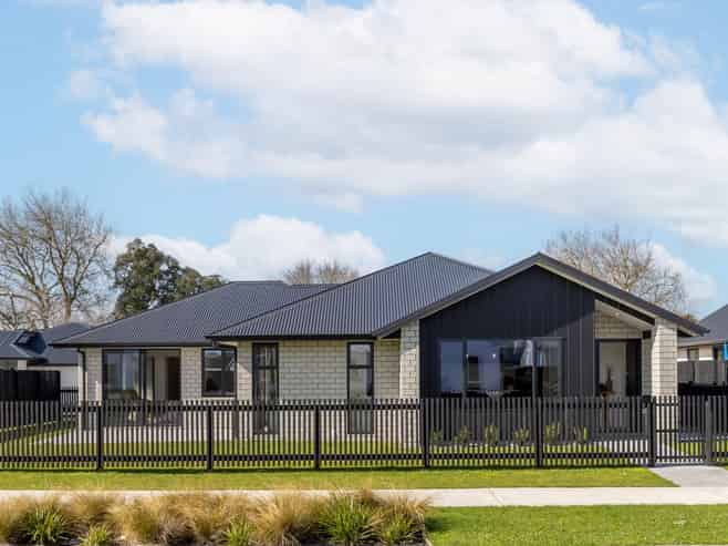 2 Warren Lane, Morrinsville