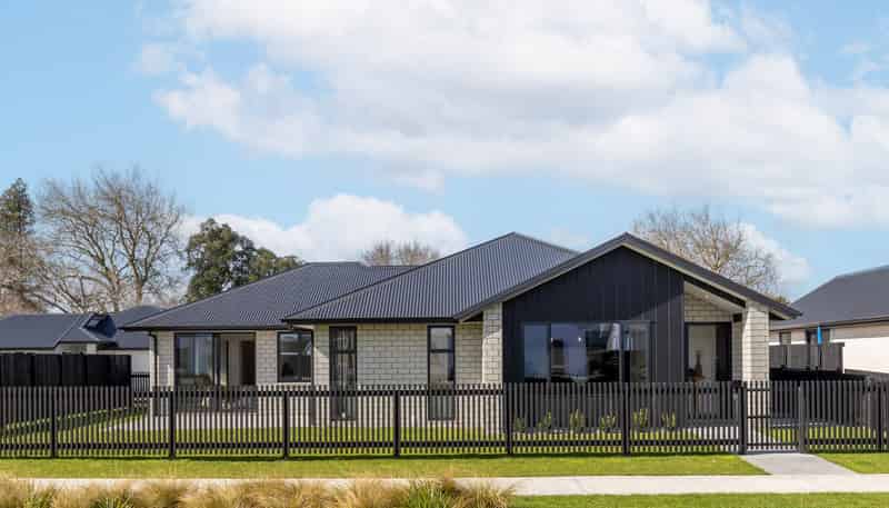2 Warren Lane, Morrinsville