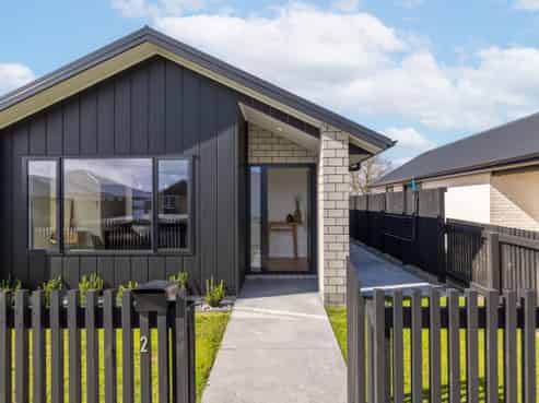 2 Warren Lane, Morrinsville
