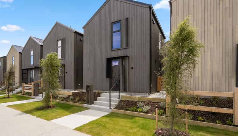 3 Delaney Loop, Frankton