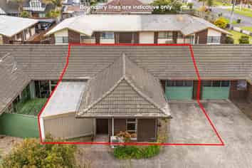 2/14 Regent Street, Papatoetoe