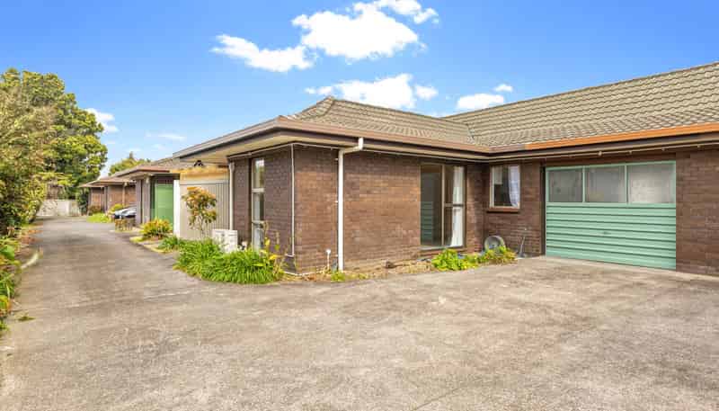 2/14 Regent Street, Papatoetoe
