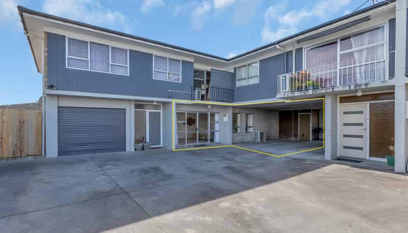 1/15 Donald Street, Regent