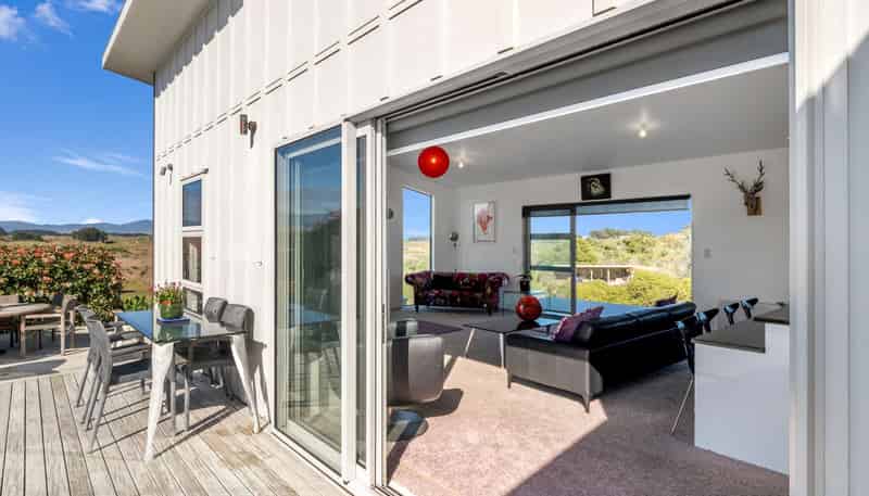 39 Strathnaver Waikawa beach, Waikawa Beach