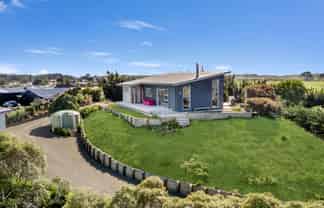 39 Strathnaver Waikawa beach, Waikawa Beach