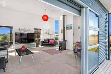 39 Strathnaver Waikawa beach, Waikawa Beach