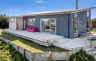 39 Strathnaver Waikawa beach, Waikawa Beach