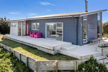 39 Strathnaver Waikawa beach, Waikawa Beach