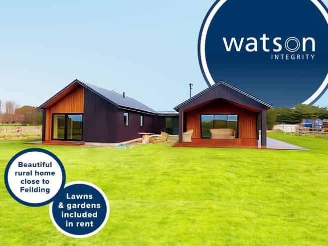 835 Kimbolton Road, Feilding