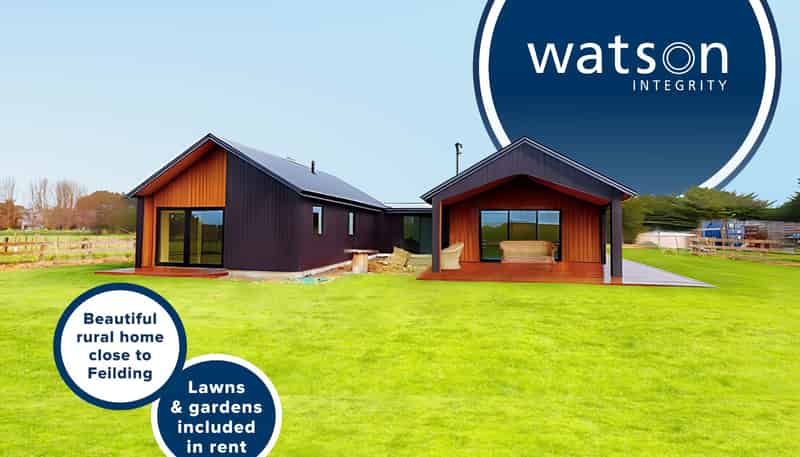835 Kimbolton Road, Feilding