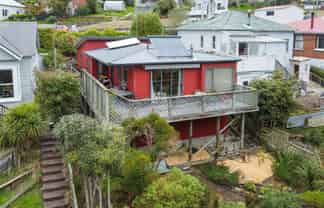 416 South Road, Caversham