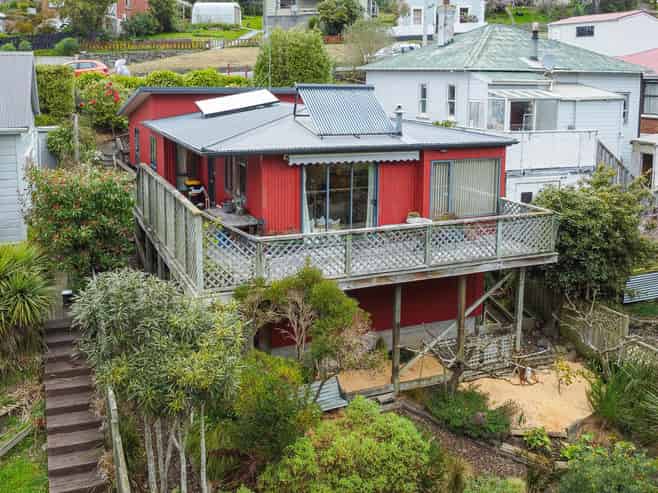 416 South Road, Caversham