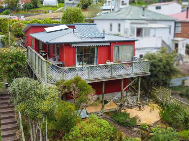 416 South Road, Caversham