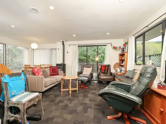 416 South Road, Caversham
