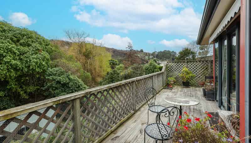 416 South Road, Caversham