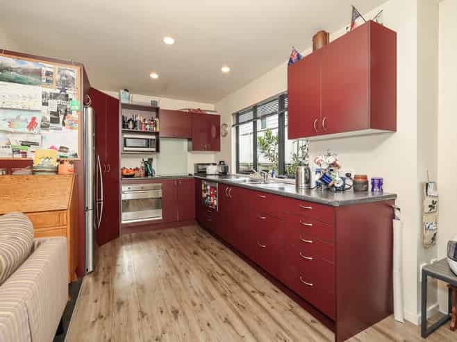 416 South Road, Caversham