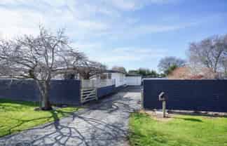 38 Queen Street, Otautau