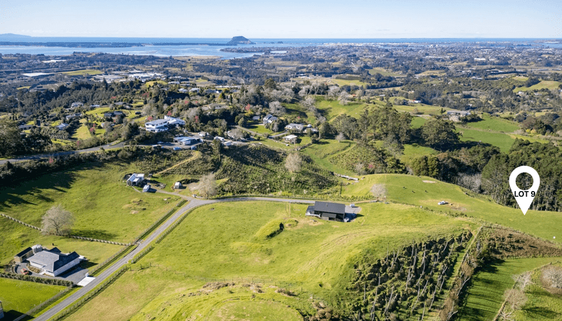 15D Junction Road (Lot 9), Te Puna