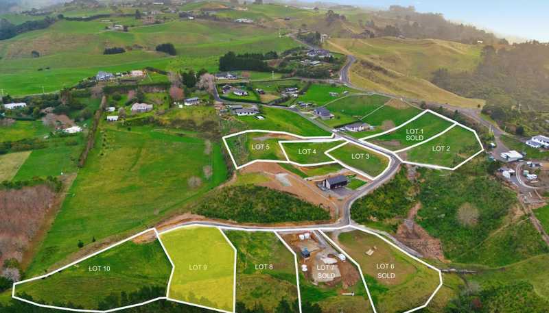 15D Junction Road (Lot 9), Te Puna