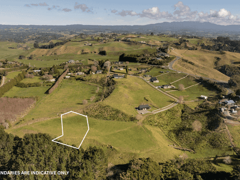15D Junction Road (Lot 9), Te Puna