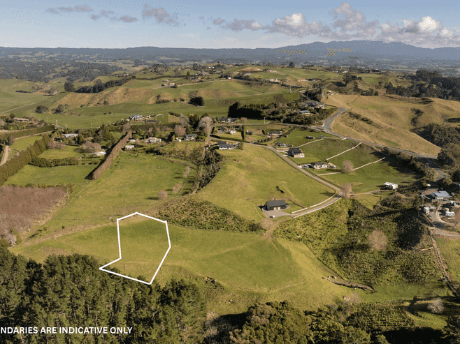 15D Junction Road (Lot 9), Te Puna