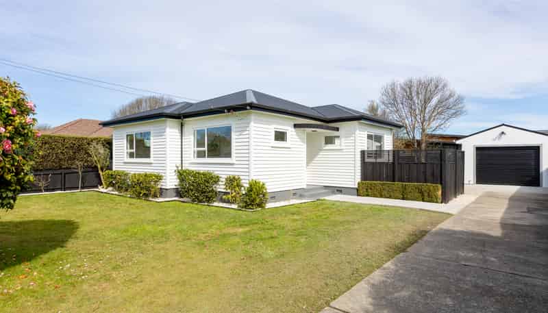 59 Kensington Avenue, Saint Albans