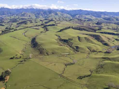  Burnetts Road, Masterton