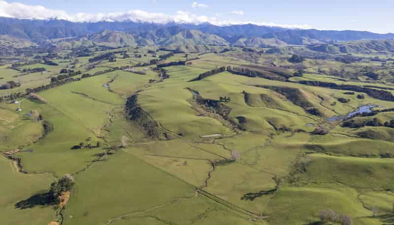  Burnetts Road, Masterton