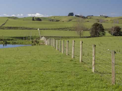  Burnetts Road, Masterton