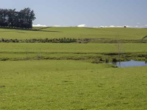  Burnetts Road, Masterton