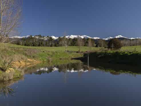  Burnetts Road, Masterton