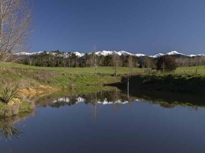  Burnetts Road, Masterton