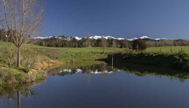  Burnetts Road, Masterton