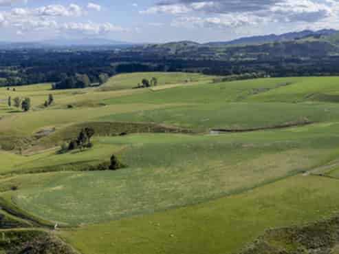  Burnetts Road, Masterton