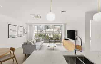 201/1 Greys Avenue, Auckland Central