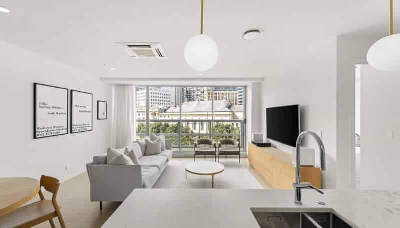 201/1 Greys Avenue, Auckland Central