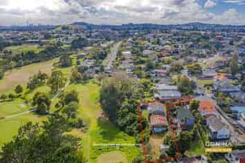 41A-B Budgen Street, Mount Roskill